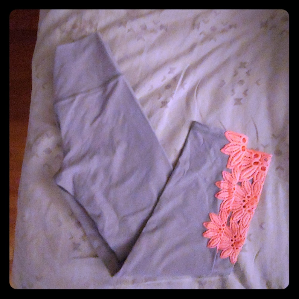 Aerie Yoga Pants
